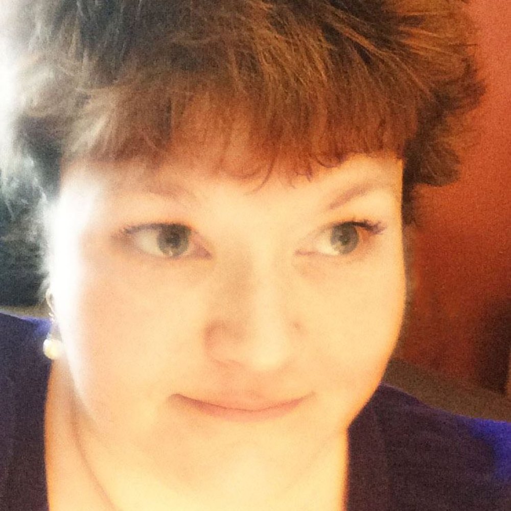 Meet your Posher, Glenda